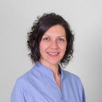 Sonia Sanmartín. Fisioterapia y osteopatía.